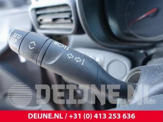 Opel Combo Combo Cargo, Van, 2018 1.5 CDTI 100 picture 19