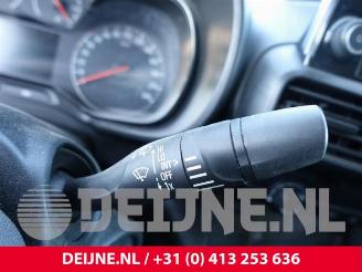 Opel Combo Combo Cargo, Van, 2018 1.5 CDTI 100 picture 18