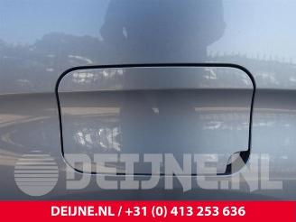 Opel Combo Combo Cargo, Van, 2018 1.5 CDTI 100 picture 33
