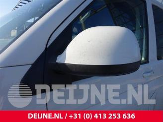 Volkswagen Transporter Transporter T5, Van, 2003 / 2015 2.0 TDI DRF picture 30