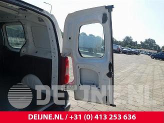 Citroën Berlingo Berlingo, Van, 2008 / 2021 1.6 Hdi 16V 90 picture 25