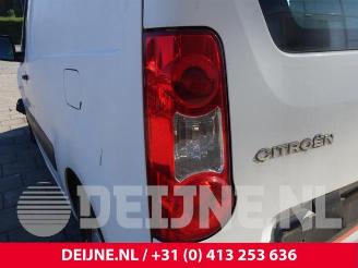 Citroën Berlingo Berlingo, Van, 2008 / 2021 1.6 Hdi 16V 90 picture 20