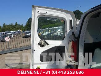 Citroën Berlingo Berlingo, Van, 2008 / 2021 1.6 Hdi 16V 90 picture 23