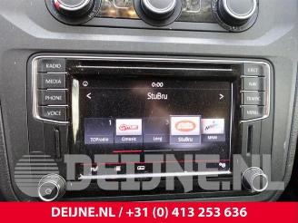 Volkswagen Caddy Caddy IV, Van, 2015 2.0 TDI 150 picture 25