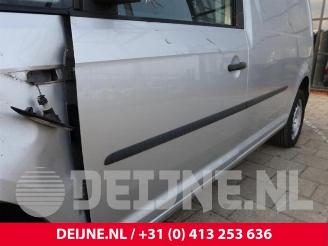 Volkswagen Caddy Caddy IV, Van, 2015 2.0 TDI 150 picture 12