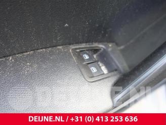 Volkswagen Caddy Caddy IV, Van, 2015 2.0 TDI 150 picture 18