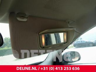 Volvo V-70 V70 (BW), Combi, 2007 / 2016 2.5 T 20V picture 29