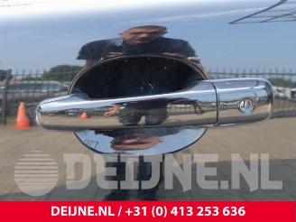 Volvo V-70 V70 (BW), Combi, 2007 / 2016 2.5 T 20V picture 14