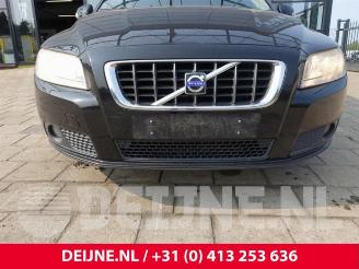 Volvo V-70 V70 (BW), Combi, 2007 / 2016 2.5 T 20V picture 33