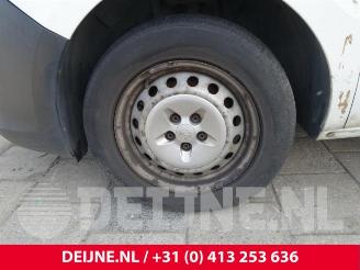 Opel Combo Combo, Van, 2012 / 2018 1.6 CDTI 16V ecoFlex picture 10