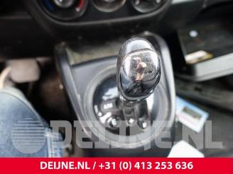 Opel Combo Combo, Van, 2012 / 2018 1.6 CDTI 16V ecoFlex picture 26