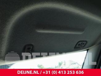 Opel Combo Combo, Van, 2012 / 2018 1.6 CDTI 16V ecoFlex picture 24