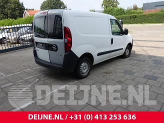 Opel Combo Combo, Van, 2012 / 2018 1.6 CDTI 16V ecoFlex picture 7