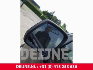 Volkswagen Caddy Caddy Cargo V (SBA/SBH), Van, 2020 2.0 TDI BlueMotionTechnology picture 15