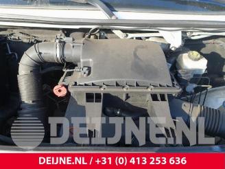 Mercedes Sprinter Sprinter 3,5t (906.63), Van, 2006 / 2020 310 CDI 16V picture 34