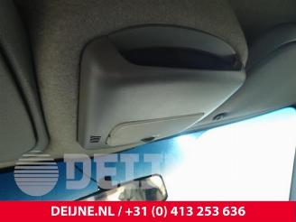 Mercedes Sprinter Sprinter 3,5t (906.63), Van, 2006 / 2020 310 CDI 16V picture 27