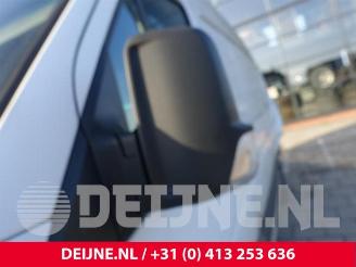 Mercedes Sprinter Sprinter 3,5t (906.63), Van, 2006 / 2020 310 CDI 16V picture 12