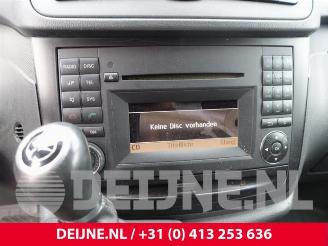 Mercedes Vito Vito (639.6), Van, 2003 / 2014 2.2 116 CDI 16V Euro 5 picture 32