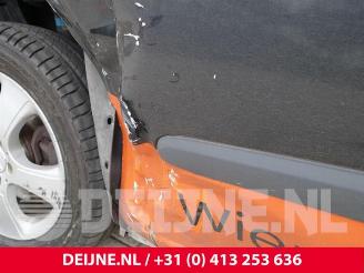 Mercedes Vito Vito (639.6), Van, 2003 / 2014 2.2 116 CDI 16V Euro 5 picture 16