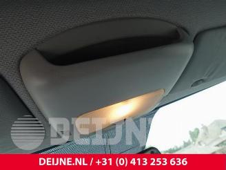 Mercedes Vito Vito (639.6), Van, 2003 / 2014 2.2 116 CDI 16V Euro 5 picture 25