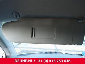 Volkswagen Transporter Transporter T5, Van, 2003 / 2015 1.9 TDi picture 26