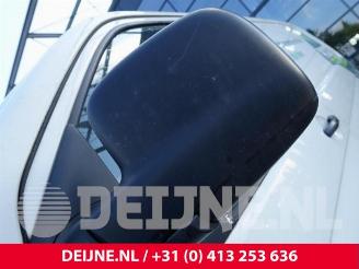 Volkswagen Transporter Transporter T5, Van, 2003 / 2015 1.9 TDi picture 11