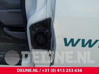 Volkswagen Transporter Transporter T5, Van, 2003 / 2015 1.9 TDi picture 15