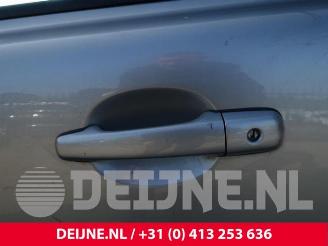 Volvo C-30 C30 (EK/MK), Hatchback 3-drs, 2006 / 2012 1.6 D 16V picture 15