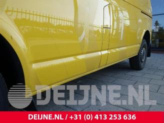 Volkswagen Transporter Transporter T5, Van, 2003 / 2015 2.0 TDI DRF picture 11