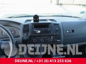 Volkswagen Transporter Transporter T5, Van, 2003 / 2015 2.0 TDI DRF picture 30