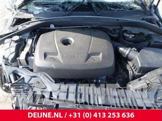 Volvo V-60 V60 I (FW/GW), Combi, 2010 / 2018 2.0 T4 16V picture 34
