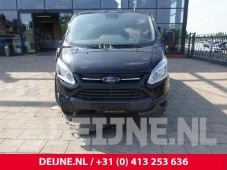 Ford Transit Transit Custom, Van, 2011 / 2023 2.0 TDCi 16V Eco Blue 105 picture 2