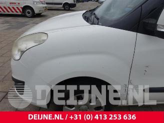 Opel Combo Combo, Van, 2012 / 2018 1.3 CDTI 16V ecoFlex picture 9