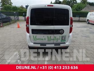 Opel Combo Combo, Van, 2012 / 2018 1.3 CDTI 16V ecoFlex picture 6