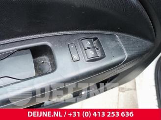 Opel Combo Combo, Van, 2012 / 2018 1.3 CDTI 16V ecoFlex picture 19