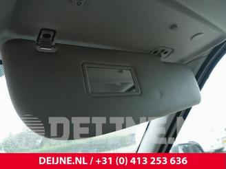 Opel Combo Combo, Van, 2012 / 2018 1.3 CDTI 16V ecoFlex picture 31