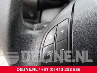 Opel Combo Combo, Van, 2012 / 2018 1.3 CDTI 16V ecoFlex picture 23