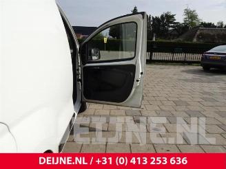 Peugeot Bipper Bipper (AA), Van, 2008 1.4 HDi picture 29
