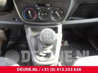 Peugeot Bipper Bipper (AA), Van, 2008 1.4 HDi picture 33