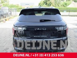 Lynk & Co 01 01, SUV, 2018 1.5 PHEV picture 32