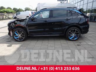 Lynk & Co 01 01, SUV, 2018 1.5 PHEV picture 4