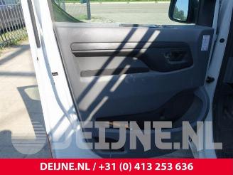 Peugeot Expert Expert (V1/VA/VB/VE/VF/VT/VY), Van, 2016 1.6 Blue HDi 115 picture 20