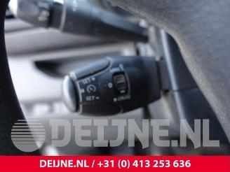 Peugeot Expert Expert (V1/VA/VB/VE/VF/VT/VY), Van, 2016 1.6 Blue HDi 115 picture 26