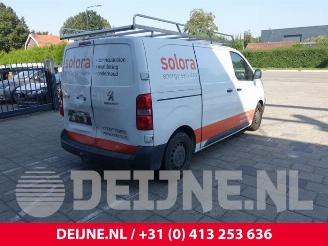 Peugeot Expert Expert (V1/VA/VB/VE/VF/VT/VY), Van, 2016 1.6 Blue HDi 115 picture 7
