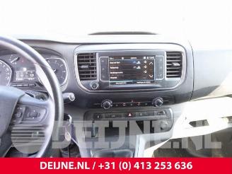 Peugeot Expert Expert (V1/VA/VB/VE/VF/VT/VY), Van, 2016 1.6 Blue HDi 115 picture 33