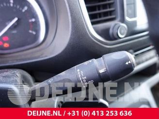 Peugeot Expert Expert (V1/VA/VB/VE/VF/VT/VY), Van, 2016 1.6 Blue HDi 115 picture 27