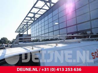 Peugeot Expert Expert (V1/VA/VB/VE/VF/VT/VY), Van, 2016 1.6 Blue HDi 115 picture 18