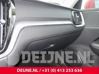 Volvo V-60 V60 II (ZW), Combi, 2018 2.0 B4 16V Mild Hybrid picture 29