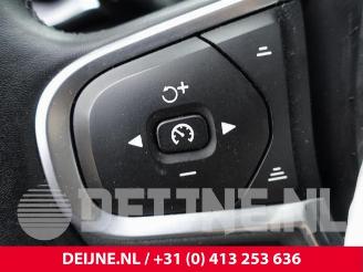 Volvo V-60 V60 II (ZW), Combi, 2018 2.0 B4 16V Mild Hybrid picture 20