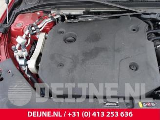 Volvo V-60 V60 II (ZW), Combi, 2018 2.0 B4 16V Mild Hybrid picture 35